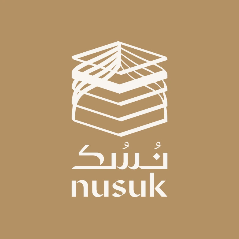 Nusuk Authorised